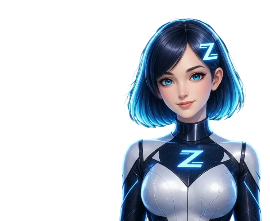 Zonia, asistente virtual de ZonaTech
