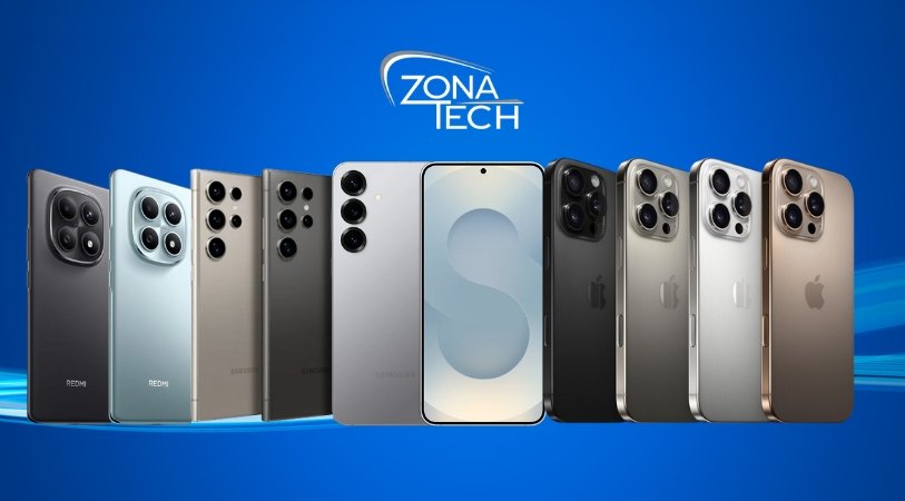 Celulares