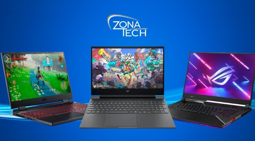 Laptop