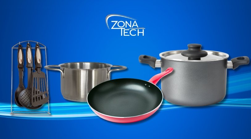 Artículos De Cocina