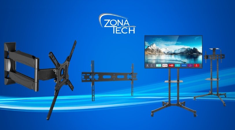 Base Para Televisor