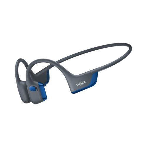 SHOKZ AUDIFONOS OPEN RUN PRO 2 BLUE