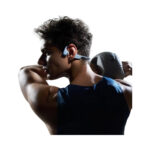 SHOKZ AUDIFONOS OPEN RUN PRO 2 BLUE