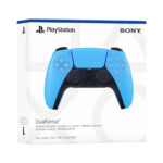 SONY CONTROL PLAYSTATION PS5 STARLIGHT BLUE