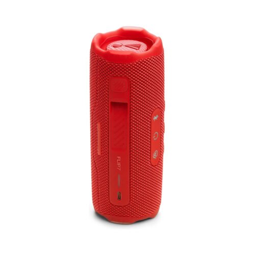 JBL SISTEMA DE AUDIO PORTATIL FLIP 7 RED