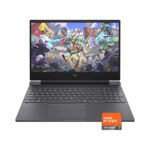 HP LAPTOP RYZEN 7-7445HS 16GB 512GB RTX4050 VICTUS 15-FB3093DX