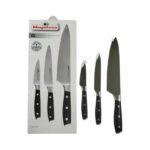 MAGEFESA JUEGO DE 3 CUCHILLOS CLASSIC 32321