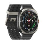 SAMSUNG GALAXY WATCH ULTRA TITANIUN BLUE 47MM 2025