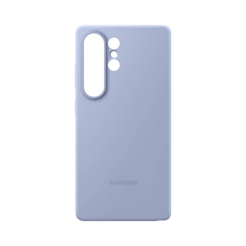 SAMSUNG ACC FORRO SILICON CASE S25 ULTRA