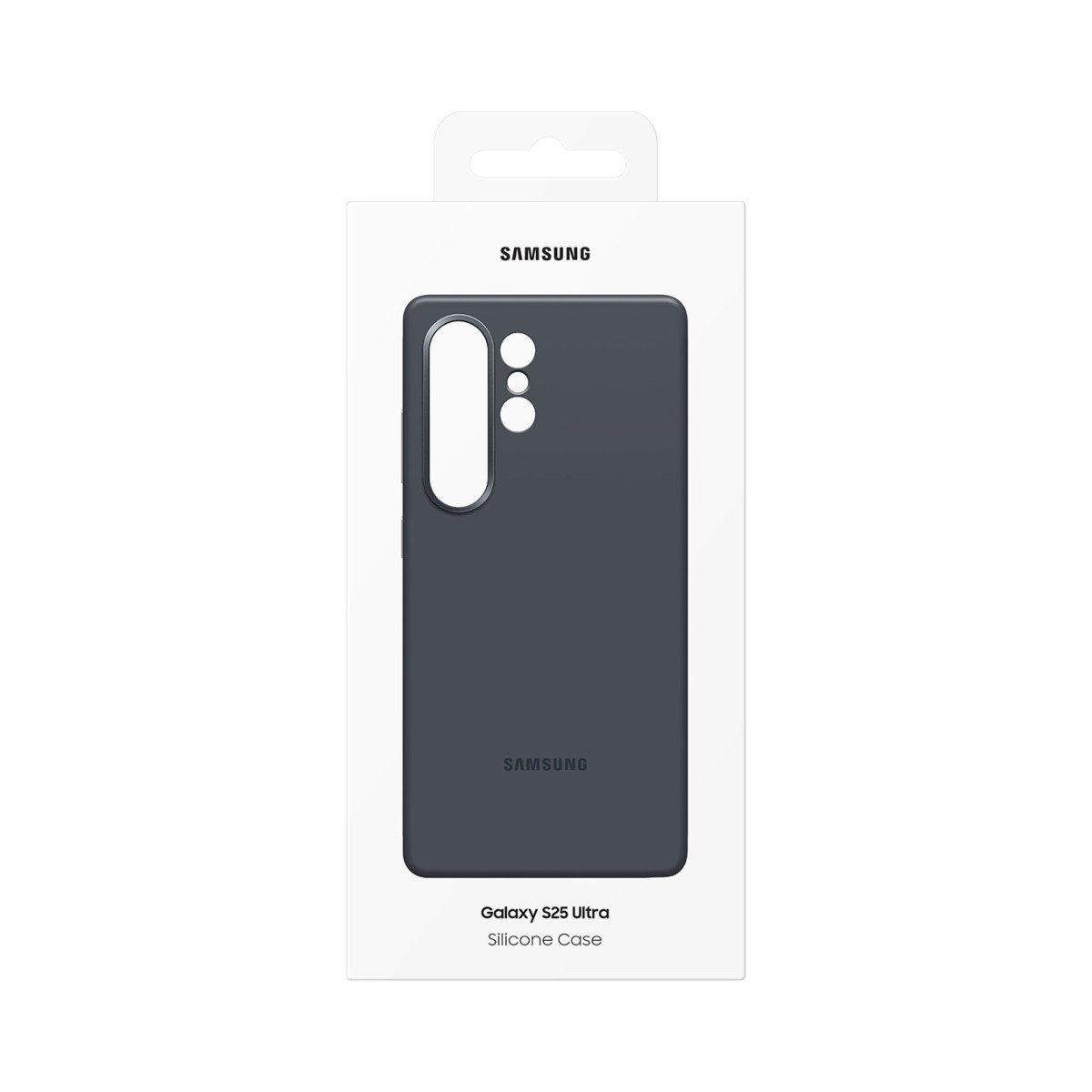 SAMSUNG ACC FORRO SILICON CASE S25 ULTRA SAMSUNG ACC FORRO SILICON CASE S25 ULTRA
