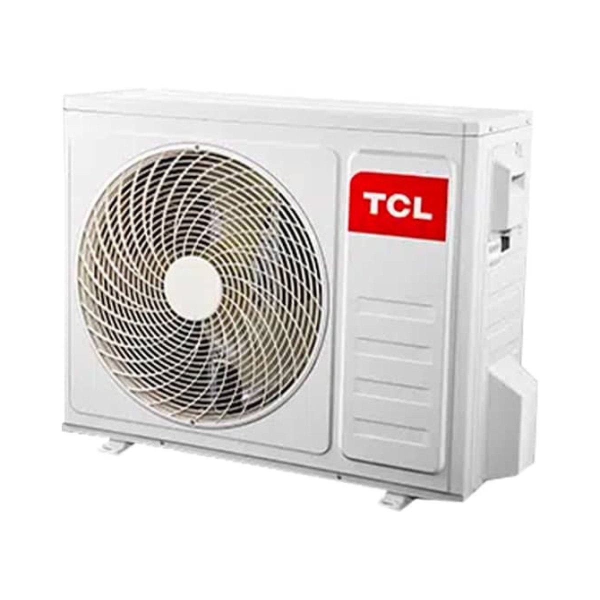 TCL AIRE ACONDICIONADO SPLIT 24.000BTU 22W-60HZ R410A TCL-24CSAKC TCL AIRE ACONDICIONADO SPLIT 24.000BTU 22W-60HZ R410A TCL-24CSAKC