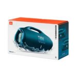 JBL SISTEMA DE AUDIO BOOMBOX 4 BLUE