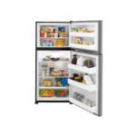 FRIGIDAIRE NEVERA TOP MOUNT 18" INVERTER FRT18F3N5BS