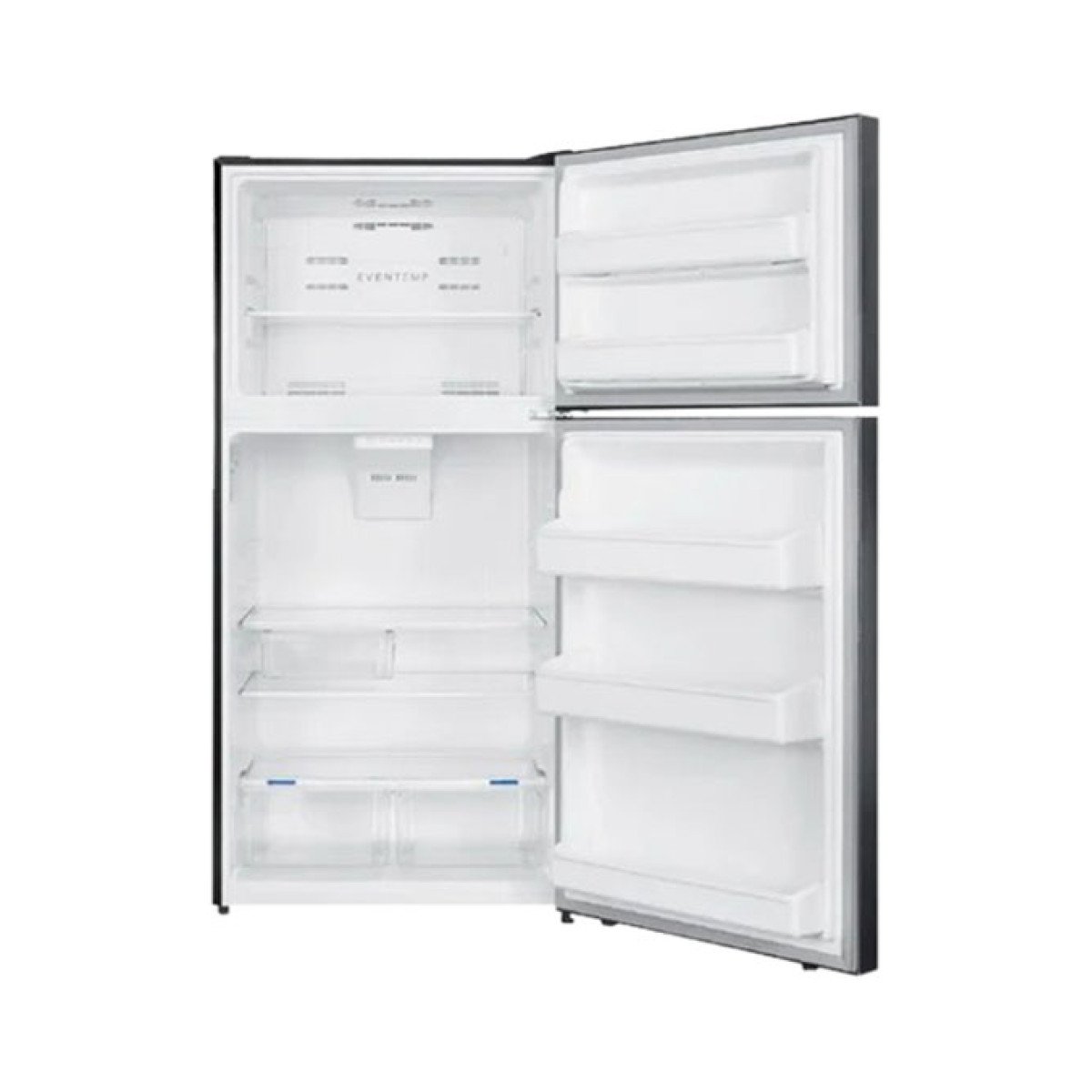 FRIGIDAIRE NEVERA TOP MOUNT 18" INVERTER FRT18F3N5BS FRIGIDAIRE NEVERA TOP MOUNT 18" INVERTER FRT18F3N5BS