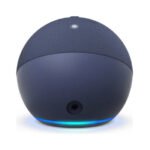 AMAZON ALEXA ECHO DOT 5TH BLACK