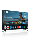 KENWOOD TELEVISOR 65: GOOGLE TV   LTK-K65B53G