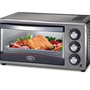 OSTER HORNO TOSTADOR DE 15 LITROS TSSTTV15LTB-013