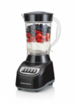 HAMILTON BEACH LICUADORA 12FUNC JARRA PLASTICA 650W 50180