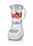 HAMILTON BEACH LICUADORA 12FUN JARRA PLASTICA 1.4LT 50181