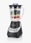 HAMILTON BEACH LICUADORA SILENCIOSA 12FUNC 800W 53530