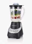 HAMILTON BEACH LICUADORA SILENCIOSA 12FUNC 800W 53530