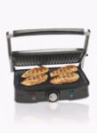 HAMILTON BEACH SANWICHERA PANINI 25334-MX