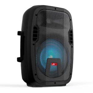 JVC SISTEMA DE AUDIO 15" /  XS-KY412PB