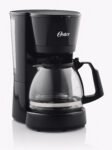 OSTER CAFETERA 5 TAZAS BVSTDC05-013