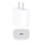 APPLE ACC CARGADOR 35W USB-C WHITE