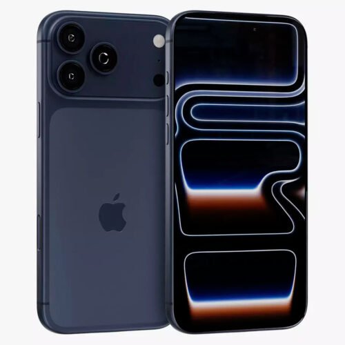 APPLE IPHONE 17 PRO 512GB DEEP BLUE ESIM