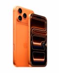 APPLE IPHONE 17 PRO MAX 256GB ORANGE ESIM