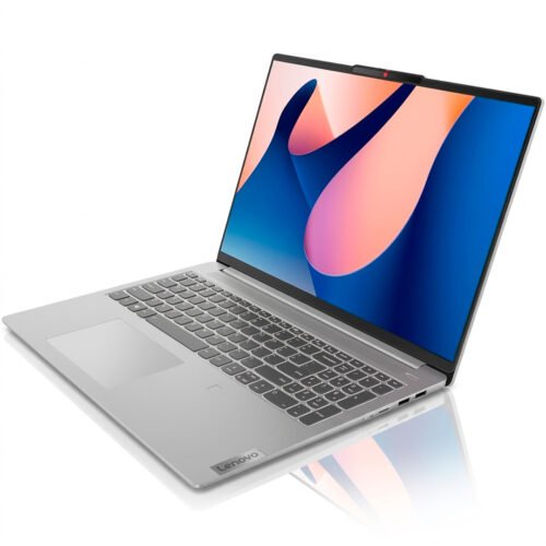 LENOVO LAPTOP I5-1335U 16GB 256GB  15" WINDOWS 11 83B4008US