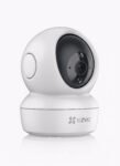 EZVIZ VIDEO CAMARA DOMO FIJA WIFI 2K COLO NIGTH VISION 2K CS-H4