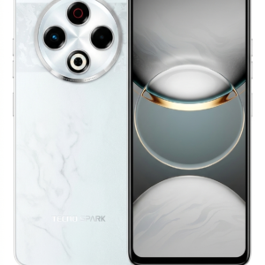 TECNO SPARK 30 8GB/256GB ASTRAL ICE