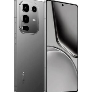 INFINIX NOTE 50 PRO 8GB/256GB TITANIUM GREY