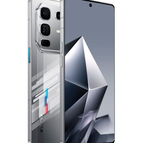 INFINIX NOTE 50 PRO 8GB/256GB RACING EDITION