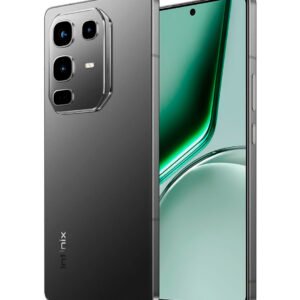 INFINIX NOTE 50 PRO 8GB/256GB SHADOW BLACK