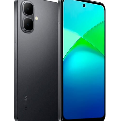 INFINIX SMART 10 4GB/128GB SLEEK BLACK