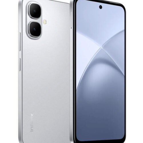 INFINIX SMART 10 4GB/128GB TITANIUM SILVER