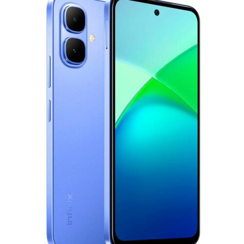 INFINIX SMART 10 4GB/128GB IRIS BLUE
