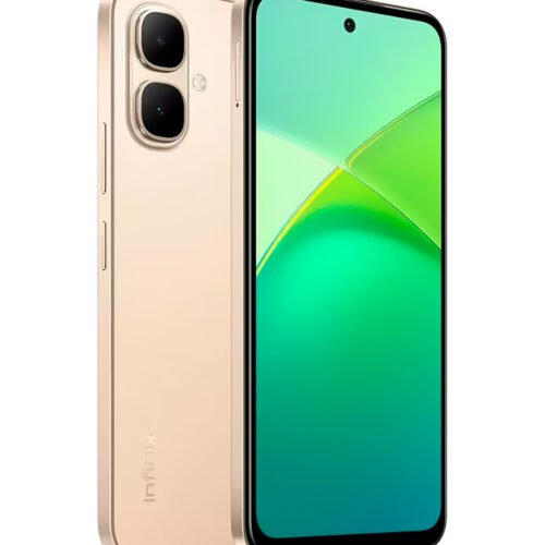 INFINIX SMART 10 4GB/128GB TWILINGHT GOLD