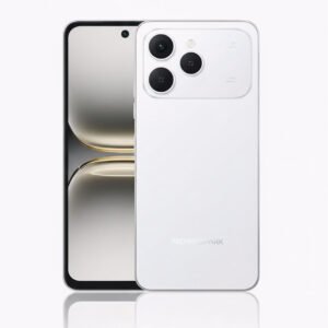 TECNO SPARK 40 8GB/256GB VEIL WHITE