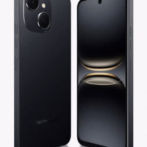 TECNO SPARK 40C 8GB/256GB BLACK