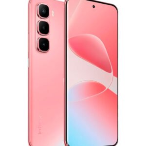 INFINIX HOT 60 PRO+ 8GB/256GB TITANIUM CORAL TIDES