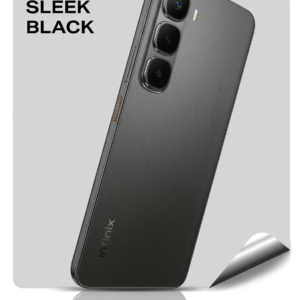 INFINIX HOT 60 PRO 8GB/256GB SLEEK BLACK