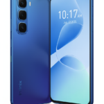 INFINIX HOT 60I 8GB/256GB TITANIUM SHADOW BLUE