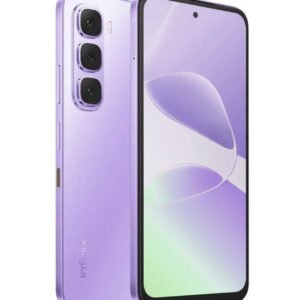 INFINIX HOT 60I 8GB/256GB PURPLE