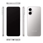 TECNO SPARK GO 2 4GB/256GB TITANIUM GRAY