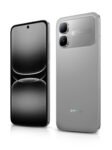 INFINIX SMART 20 4GB/128GB POLARIS TITANIUM