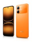 INFINIX SMART 20 4GB/128GB SUNLIKE ORANGE